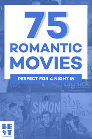 Like cargo pants and saying 'as if!' to people, romcoms were huge in the '90s, but fell sadly out of fashion in the 2010s. 76 Best Romantic Movies To Watch In 2019 Romantic Comedies We Love