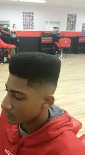 Custom Creations Barbers