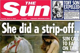 The story of Lady Godiva and her ...