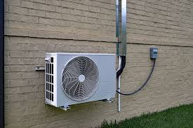Most window air conditioners have multiple operating modes. 5 Different Types Of Air Conditioning Units