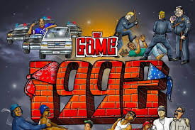 Check spelling or type a new query. The Game Reveals New Cover For 1992 Album Xxl