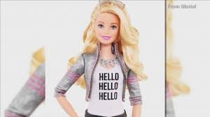 Zobacz najciekawsze publikacje na temat: Lalka Barbie Artykuly Glos Wielkopolski