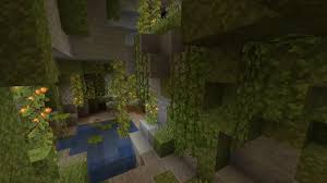 Minecraft Will Be Getting A Huge Caves And Cliffs Update In The Summer Of 2021 Happy Gamer