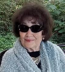 Cynthia Houston Obituary (1939