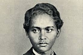 I am Ali Wallace', the Malay assistant of Alfred Russel Wallace: an excerpt