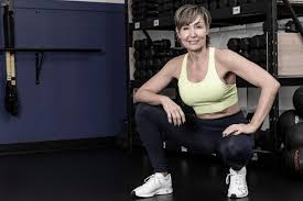 It's perfect for busy women that want to exercise their tummy. Home Fitness With Pj