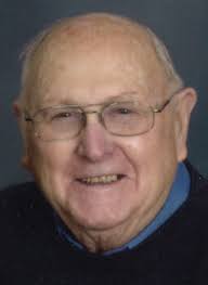 Obituaries in today's Courier