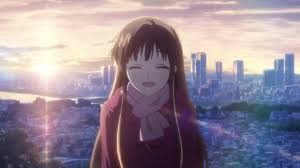 Time Flies When Anime Is This Good Spring 2019 Week 8 Weekly Anime Redux Galvanic Fruits Basket Anime Fruits Basket Fruit Basket Anime
