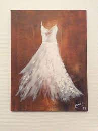 Maybe you would like to learn more about one of these? Une Robe Pour Aller Danser Acrylique Chantal Peint Flickr