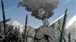 Sebastian is his head butler, and the epitome of perfection; 15 Of The Best Male Black Anime Characters Anime Impulse