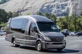 Luxury Sprinter Rentals His Majesty Coach Mercedes Sprinter Mercedes Van Sprinter