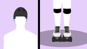 3 Formas De Patinar Wikihow