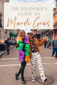 There is king cake, many parades, walking groups, dancing, and some amazing marching bands that perform in the parades. The Beginner S Guide To Mardi Gras In New Orleans The Blonde Abroad
