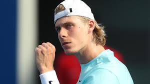 The flashy young canadian has made great strides with his game over. Tennis News Denis Shapovalov Warns Of Increasing Withdrawals Due To Low Prize Money And Bubbles Eurosport