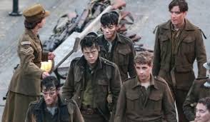 The terror, dunkirk and fantastic beasts, guthrie has been working since before he graduated from the. Aneurin Barnard Ljones66