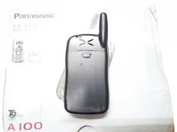 Jual Hape Jadul Panasonic A100 Series ...