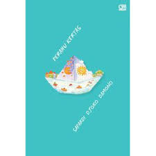 Novel ini sangat enak dibaca karena ceritanya ringan. Novel Perahu Kertas Shopee Indonesia