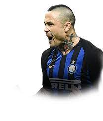 Simon luc hildebert mignolet (dutch pronunciation: Radja Nainggolan Fifa 19 86 Rating And Price Futbin
