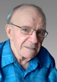 Avis de décès de Jules-Aimé Messervier de Montmagny décédé(e) le 10  novembre 2020