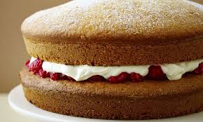 Victoria sponge is a classic and is one of the easiest cakes to make. Food Special Victoria Sponge Daily Mail Online