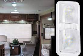Best Rv Led Interior Light Fixtures To Buy