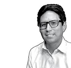 Santo Domingo: 24 de Marzo, 2025 by LA HORA Ecuador