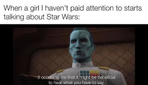 Star Wars Prequel Memes For People Who Hate Sand Gallery