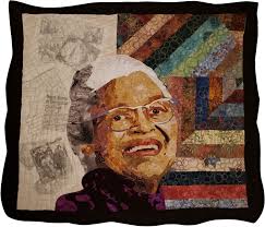 Black History Month-Day 27: This Everybody quilt was made by Mary Maxtion  from Boligee, Alabama,  https://quiltindex.org/view/?type=fullrec&kid=62-187-241.