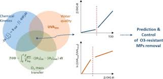 Most soil functions are dependent on som decomposition and. Abatement Of Ozone Recalcitrant Micropollutants During Municipal Wastewater Ozonation Kinetic Modelling And Surrogate Based Control Strategies Sciencedirect
