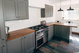 See more ideas about howdens kitchens, kitchen inspirations, new kitchen. Howdens The Uk S Number 1 Trade Kitchen Supplier Grey Shaker Kitchen Kitchen Design Slate Floor Kitchen