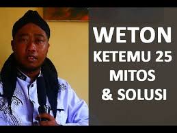 Nikmatnya, lma bgt gak ketemu pacarpic.twitter.com/bu76pklckv. Mitos Weton Jodoh Ketemu 25 Mitos Solusi Youtube