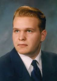 Gregory W. Thomas Obituary