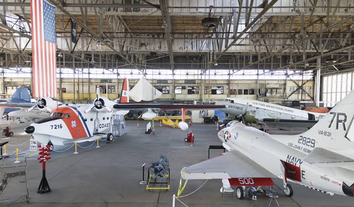 H.A.R.P. – The Historic Aircraft Restoration Project - Metropolitan Airport  News