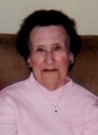 Evelyn Nolette Obituary