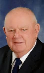 Max Campbell Obituary