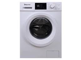 Best of all, its ventless design allows this appliance to be installed almost anywhere. Energy Star 2 7 Cu Ft Ventless Washer Dryer Combo In White Newegg Com