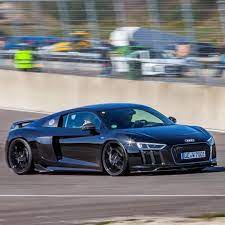 Via Audir8 Capristo Bernd7001 Audi Audi R8 V10 Audi R8