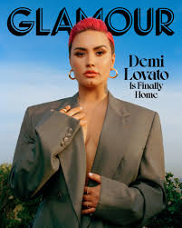 Demi lovato is getting in on the 4/20 celebrations. Demi Lovato Opens Up About How Queer I Really Am Los Angeles Times