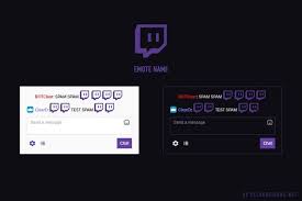 Twitch Emote Template Cleardesigns 807495 Png Images