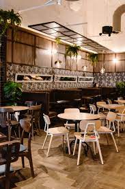 Kinn Thai Restaurant At Westfield Fountain Gate