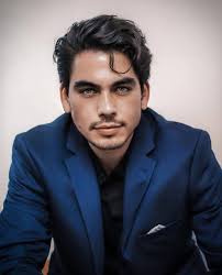 Happy 38th birthday to this talented handsome man Josh Gutiérrez! 🥳🎂🎉 He  is notable for his roles in; ○ Living For Love as Misael ○ Corazon Guerrero  as Federico ○ Overcoming Heartbreak