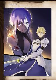 FatePrototype - Page 367