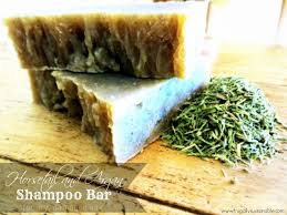 Horsetail And Argan Shampoo Bar By Frugally Sustainable Shampoo Bar Shampoo Bar Soap Herbal Shampoos