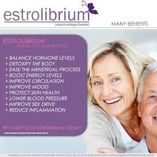 However, women having high estrogen levels should avoid. Estrolibrium Estrogen Pills For Women Natural Hormone Balance Supplement Improve Mood Energy 60 Capsules Walmart Com Walmart Com