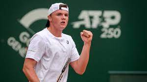 The event takes place on 09/06/2021 at 10:20 utc. Www Atptour Com En News Www Atptour Com Media