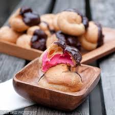 Here are some gender reveal food ideas. 18 Gender Reveal Ideas Using Food Life With My Littles