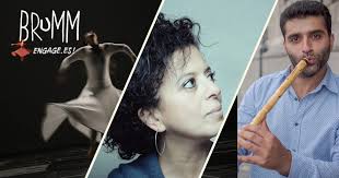 Lisa Rosillo & Michel Mainil Quartet