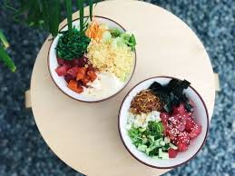 Ragam masakan nikmat olahan ayam bisa anda temukan di berbagai restoran. 5 Rice Bowl Enak Di Jakarta Untuk Menu Makan Siang Cepat Kumparan Com