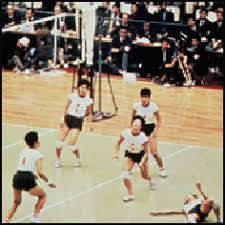 First in asia the 1964 tokyo games were the first to be held in asia. Olympics And Japan 1964 Olympics In Tokyo Training Technology Companies And Bids For Future Olympics Facts And Details