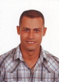 CONOCEMOS A VICTOR REYES CORDINADOR DE LA ESCUELA